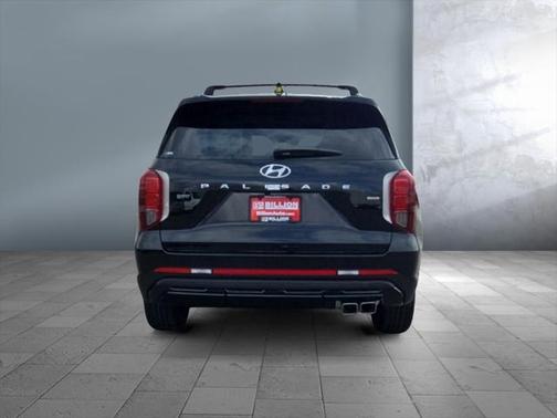 2025 Hyundai PALISADE XRT