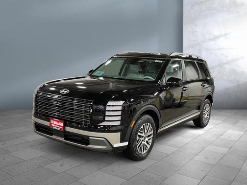 2026 Hyundai PALISADE SEL 7P