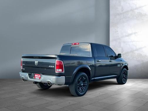 2015 RAM 1500 Laramie