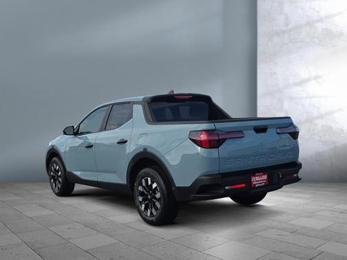 2025 Hyundai SANTA CRUZ SE
