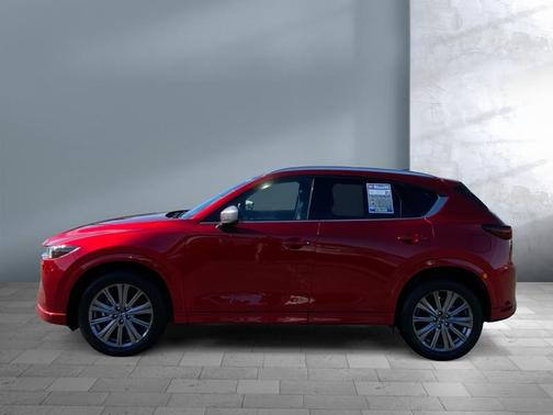 2024 Mazda CX-5 Signature