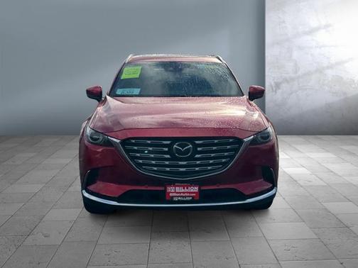 2023 Mazda CX-9 Signature
