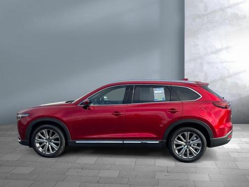 2023 Mazda CX-9 Signature