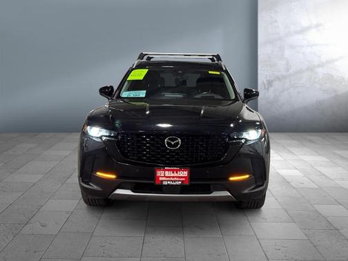 2023 Mazda CX-50 2.5 Turbo Premium Plus Package