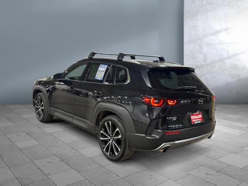 2023 Mazda CX-50 2.5 Turbo Premium Plus Package