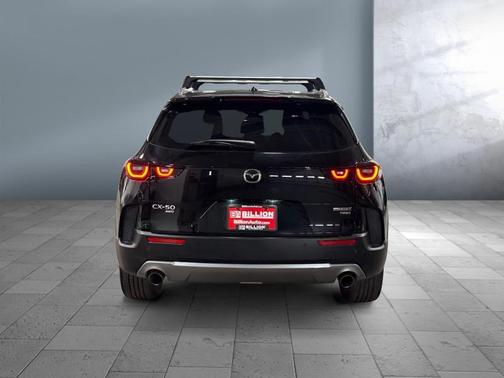 2023 Mazda CX-50 2.5 Turbo Premium Plus Package