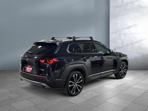 2023 Mazda CX-50 2.5 Turbo Premium Plus Package