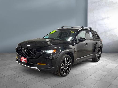 2023 Mazda CX-50 2.5 Turbo Premium Plus Package