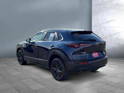 2025 Mazda CX-30 2.5 S Select Sport