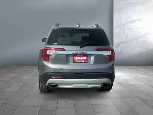 2022 GMC Acadia AWD SLE