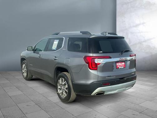 2022 GMC Acadia AWD SLE