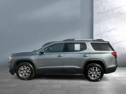 2022 GMC Acadia AWD SLE