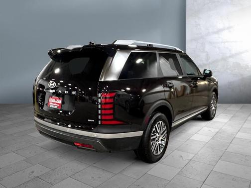 2026 Hyundai PALISADE SEL 7P