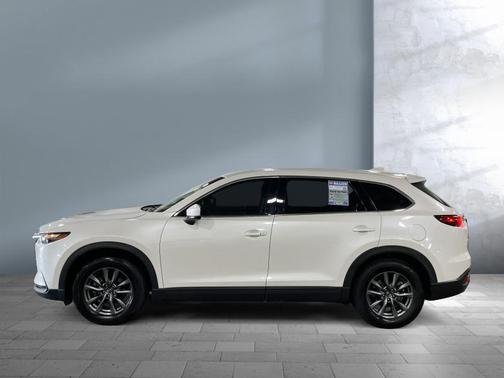 2020 Mazda CX-9 Touring