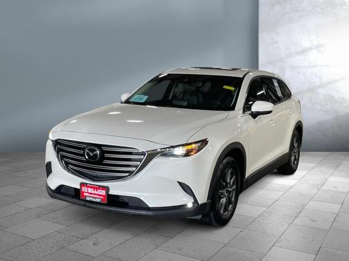 2020 Mazda CX-9 Touring