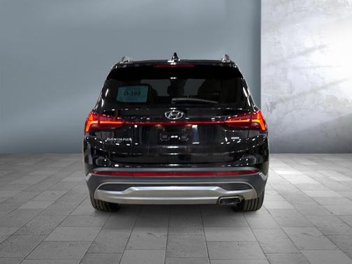 2023 Hyundai SANTA FE SEL 2.4