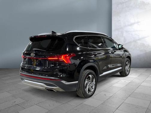 2023 Hyundai SANTA FE SEL 2.4