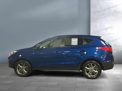 2015 Hyundai TUCSON GLS