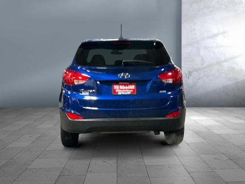 2015 Hyundai TUCSON GLS