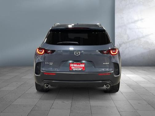 2023 Mazda CX-50 2.5 S Premium Plus Package