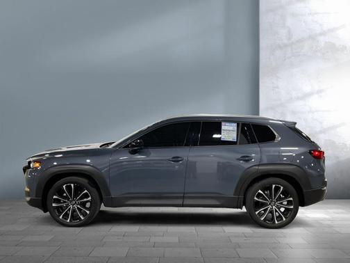 2023 Mazda CX-50 2.5 S Premium Plus Package