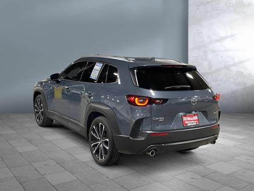 2023 Mazda CX-50 2.5 S Premium Plus Package