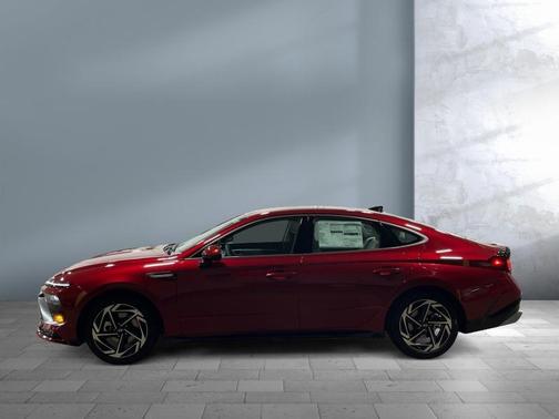 2026 Hyundai SONATA SEL