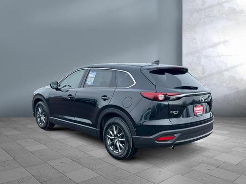 2023 Mazda CX-9 Touring