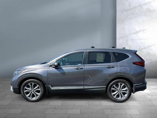 2020 Honda CR-V AWD Touring