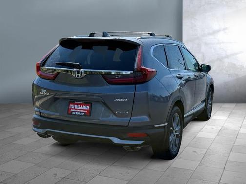 2020 Honda CR-V AWD Touring