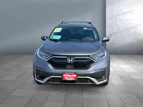 2020 Honda CR-V AWD Touring