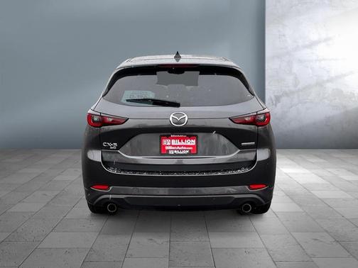 2024 Mazda CX-5 2.5 S Premium Plus Package