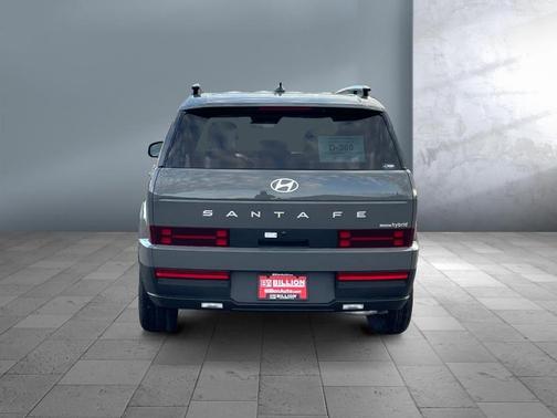 2026 Hyundai SANTA FE SEL 2.4