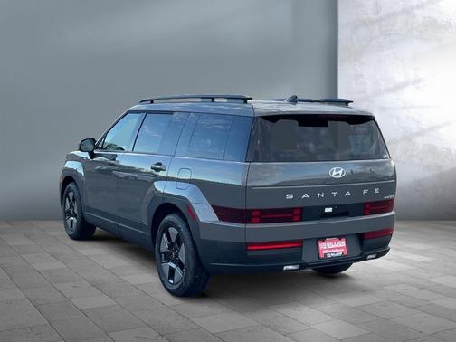 2026 Hyundai SANTA FE SEL 2.4