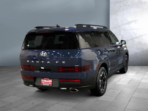 2026 Hyundai SANTA FE SEL 2.4
