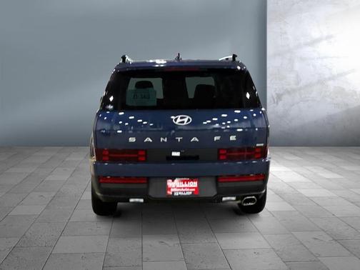 2026 Hyundai SANTA FE SEL 2.4