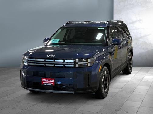 2026 Hyundai SANTA FE SEL 2.4