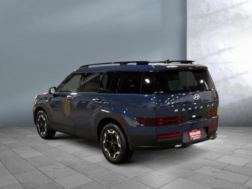2026 Hyundai SANTA FE SEL 2.4