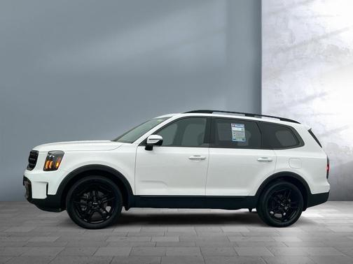 2024 Kia Telluride SX Prestige X-Line