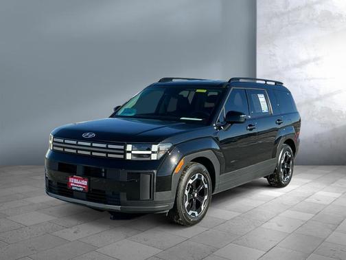 2024 Hyundai SANTA FE SEL 2.4