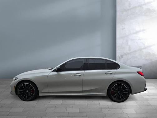 2024 BMW M340 M340i xDrive Sedan