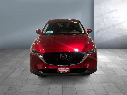2023 Mazda CX-5 2.5 S