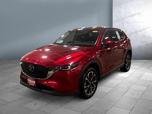 2023 Mazda CX-5 2.5 S