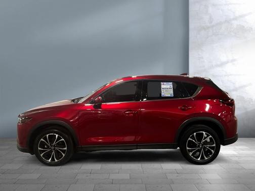 2023 Mazda CX-5 2.5 S