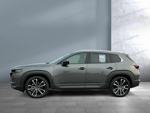 2023 Mazda CX-50 2.5 S Premium Plus Package