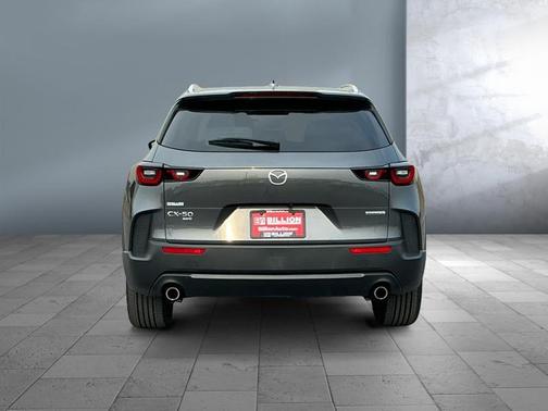 2023 Mazda CX-50 2.5 S Premium Plus Package