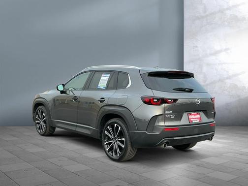 2023 Mazda CX-50 2.5 S Premium Plus Package