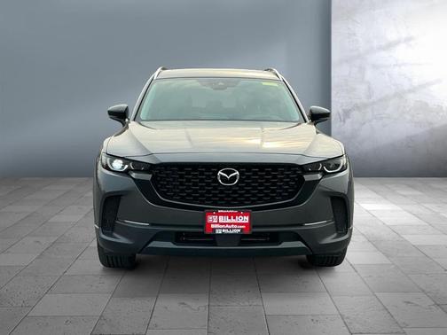 2023 Mazda CX-50 2.5 S Premium Plus Package