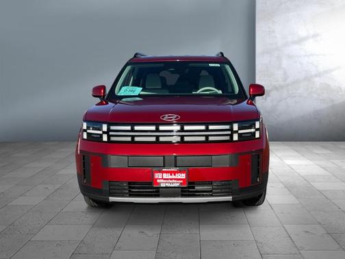 2026 Hyundai SANTA FE SEL 2.4