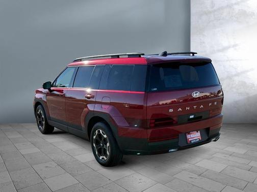 2026 Hyundai SANTA FE SEL 2.4